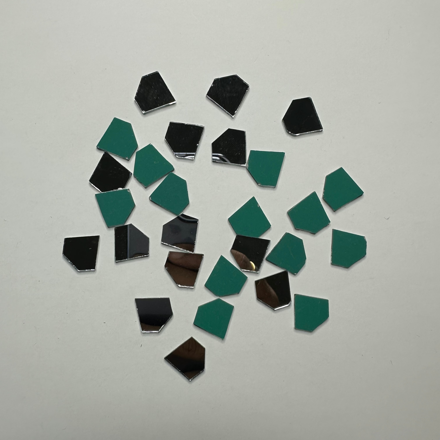 J - FANCY MIRRORS