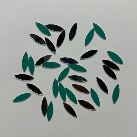 EYE - 16,20 FANCY MIRRORS