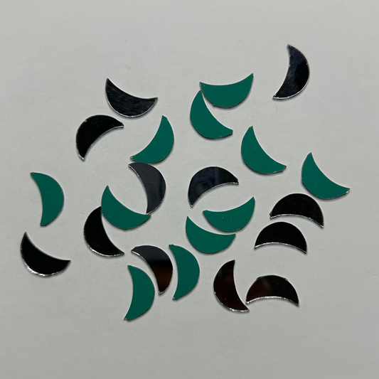 C- 16,20 FANCY SHAPE MIRRORS