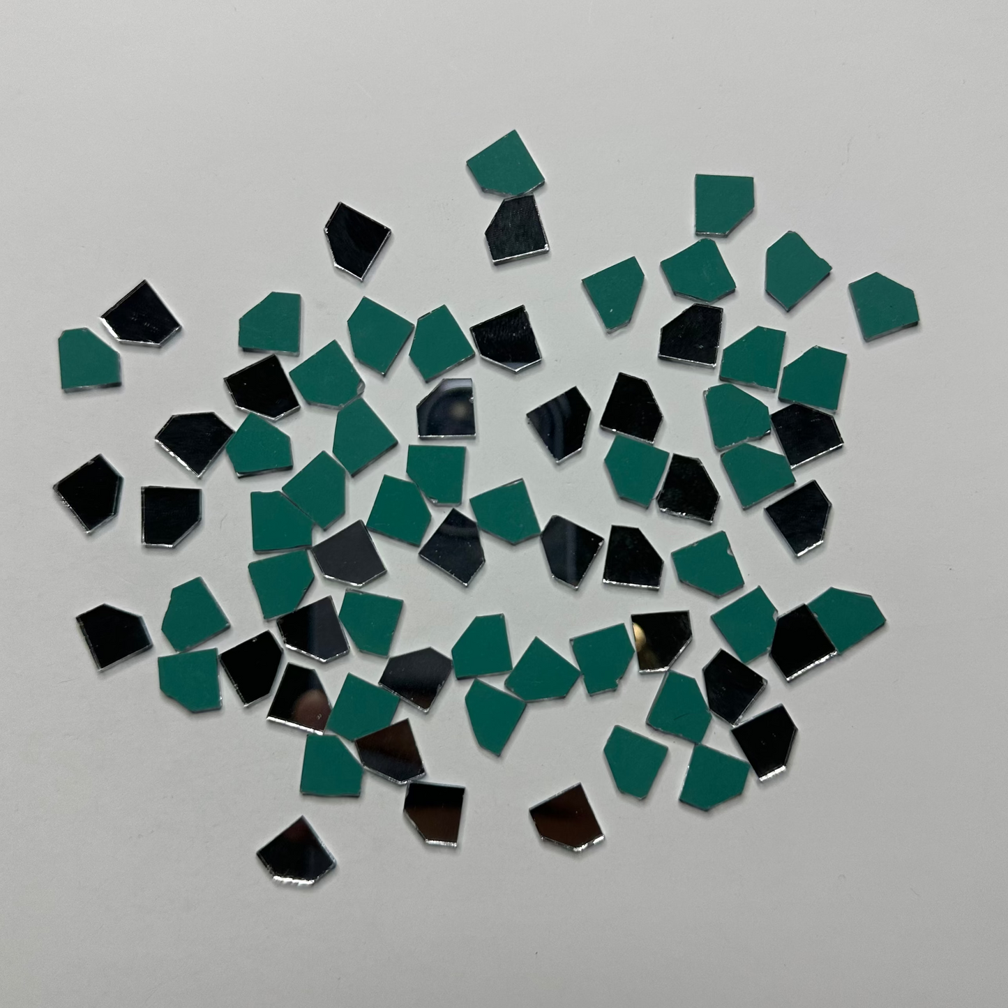 J - FANCY MIRRORS