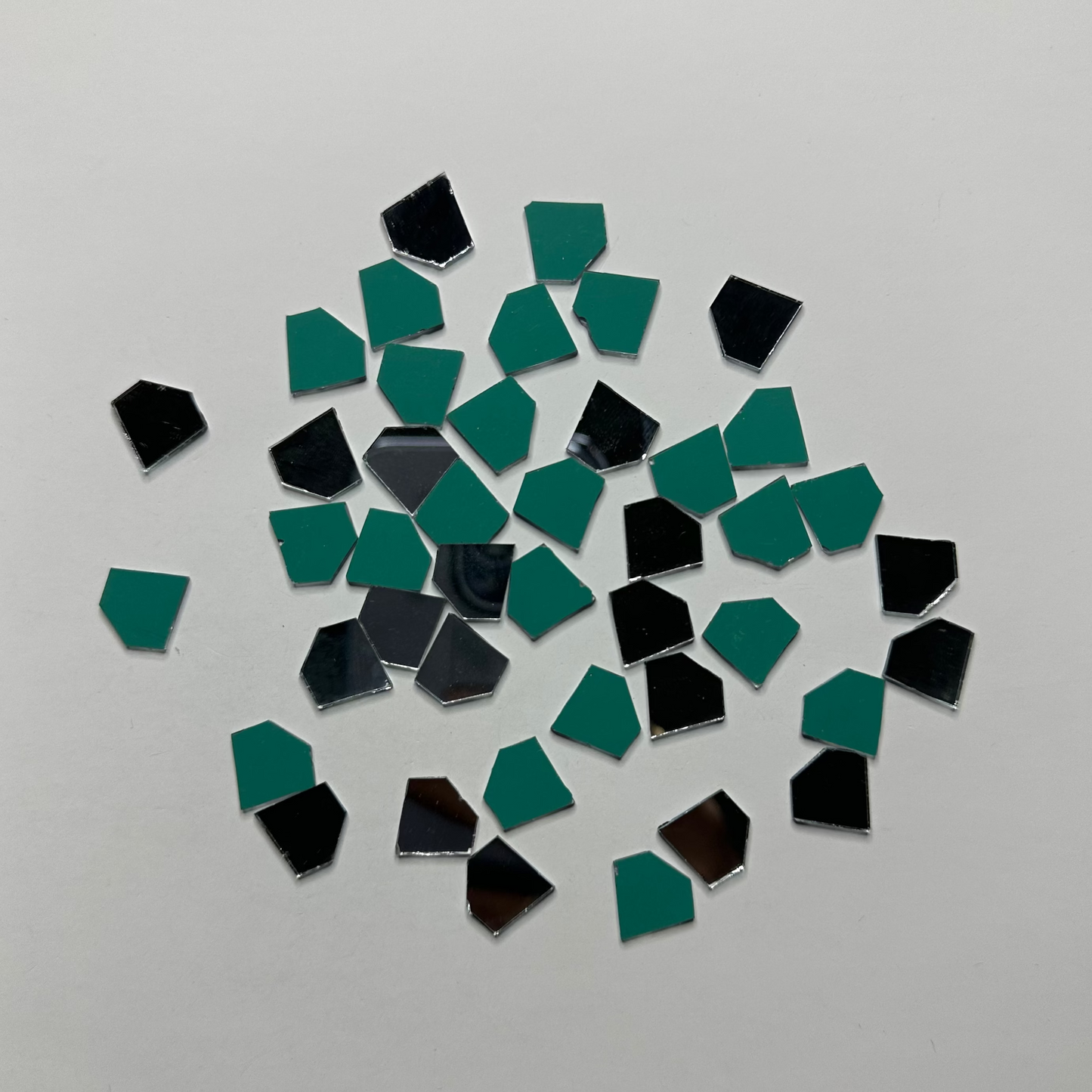 J - FANCY MIRRORS