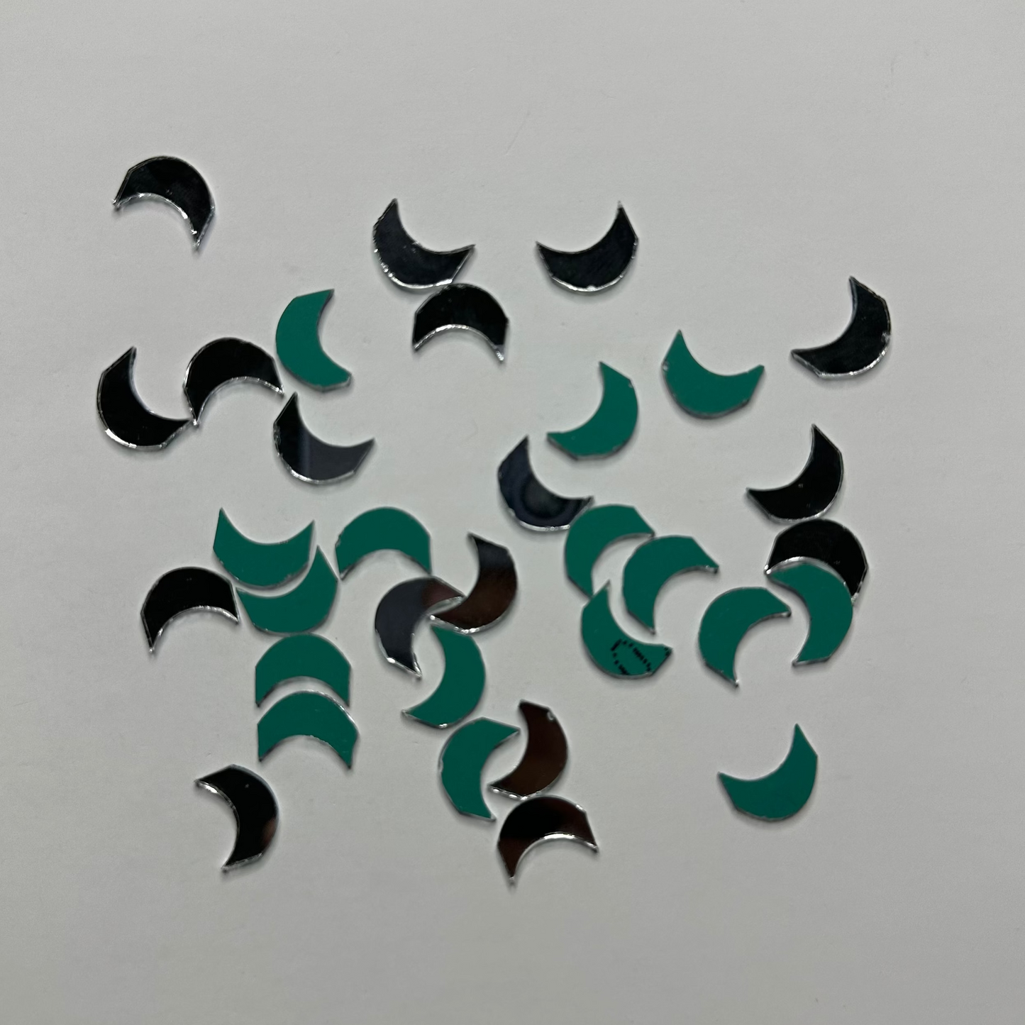 K - FANCY MIRRORS