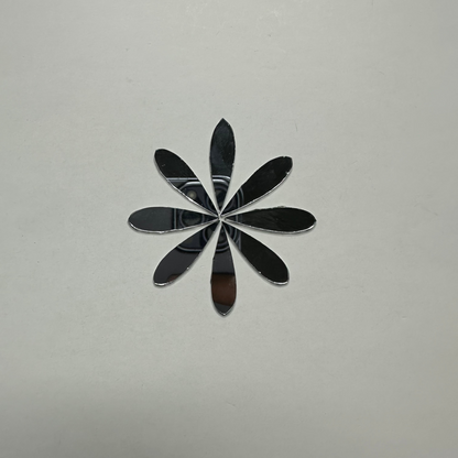 AL-30 FANCY SHAPE MIRRORS