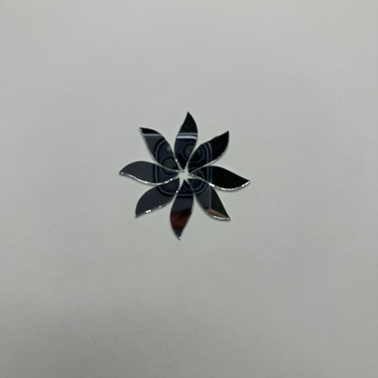 Q-30 FANCY SHAPE MIRRORS