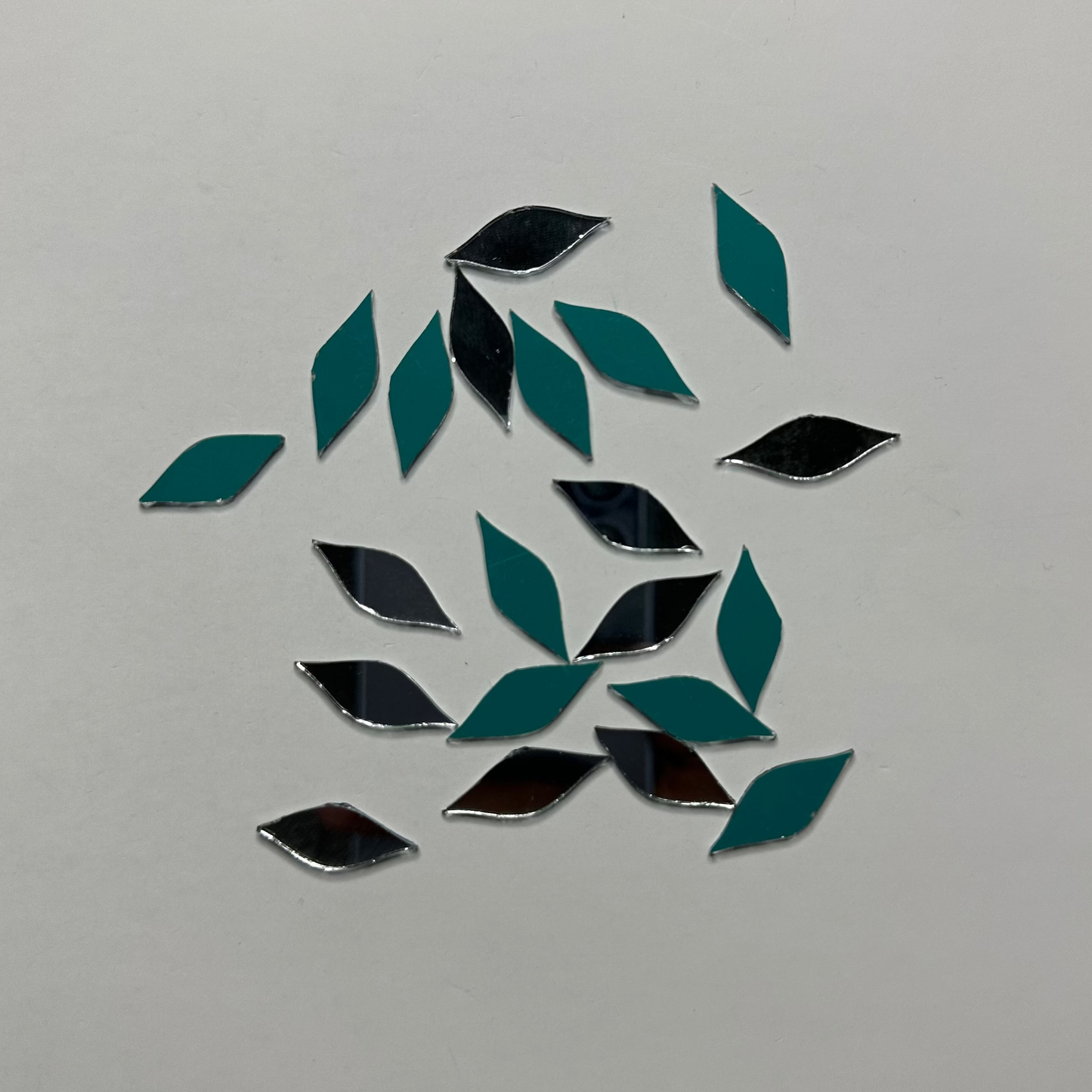 LF - FANCY SHAPE MIRRORS