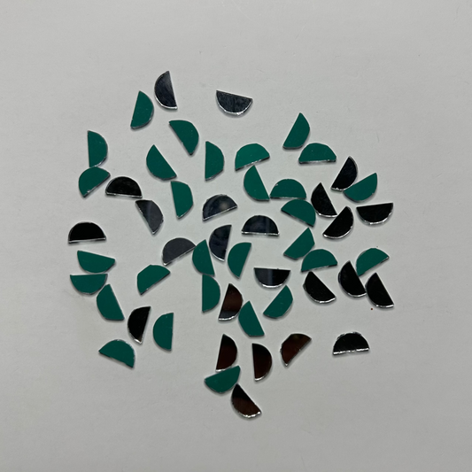 HR - FANCY SHAPE MIRRORS