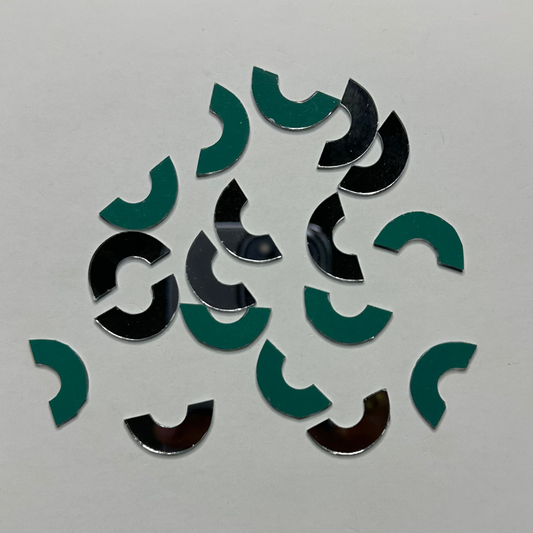 Q -18 FANCY SHAPE MIRRORS