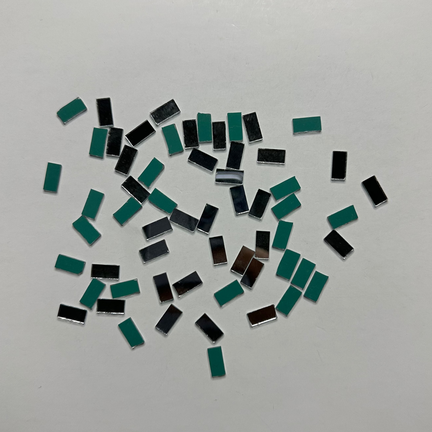 RECTANGLE SHAPE MIRRORS