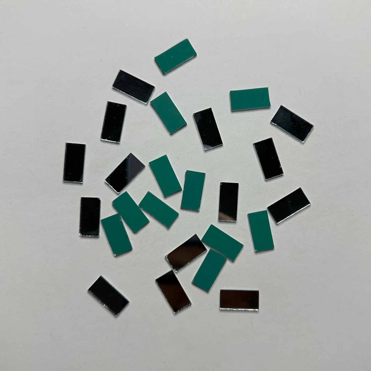 RECTANGLE SHAPE MIRRORS