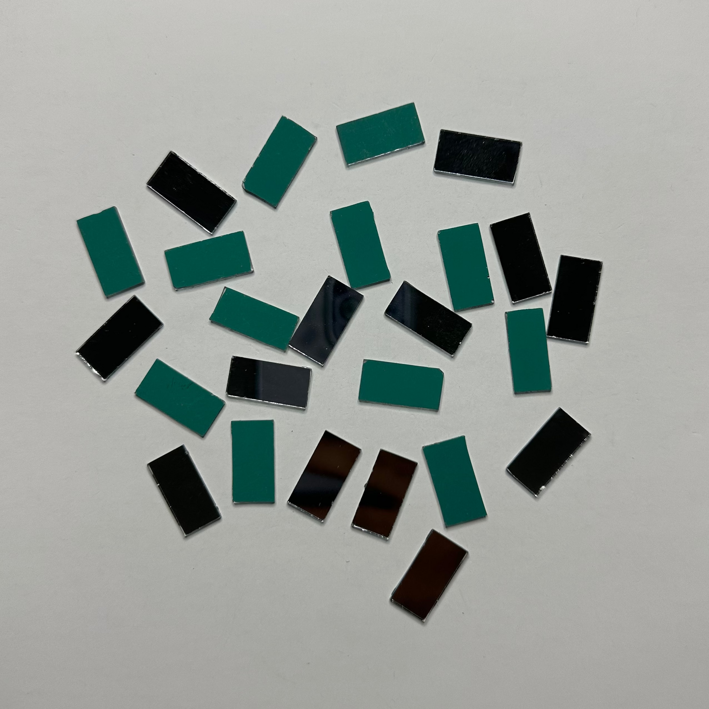 RECTANGLE SHAPE MIRRORS