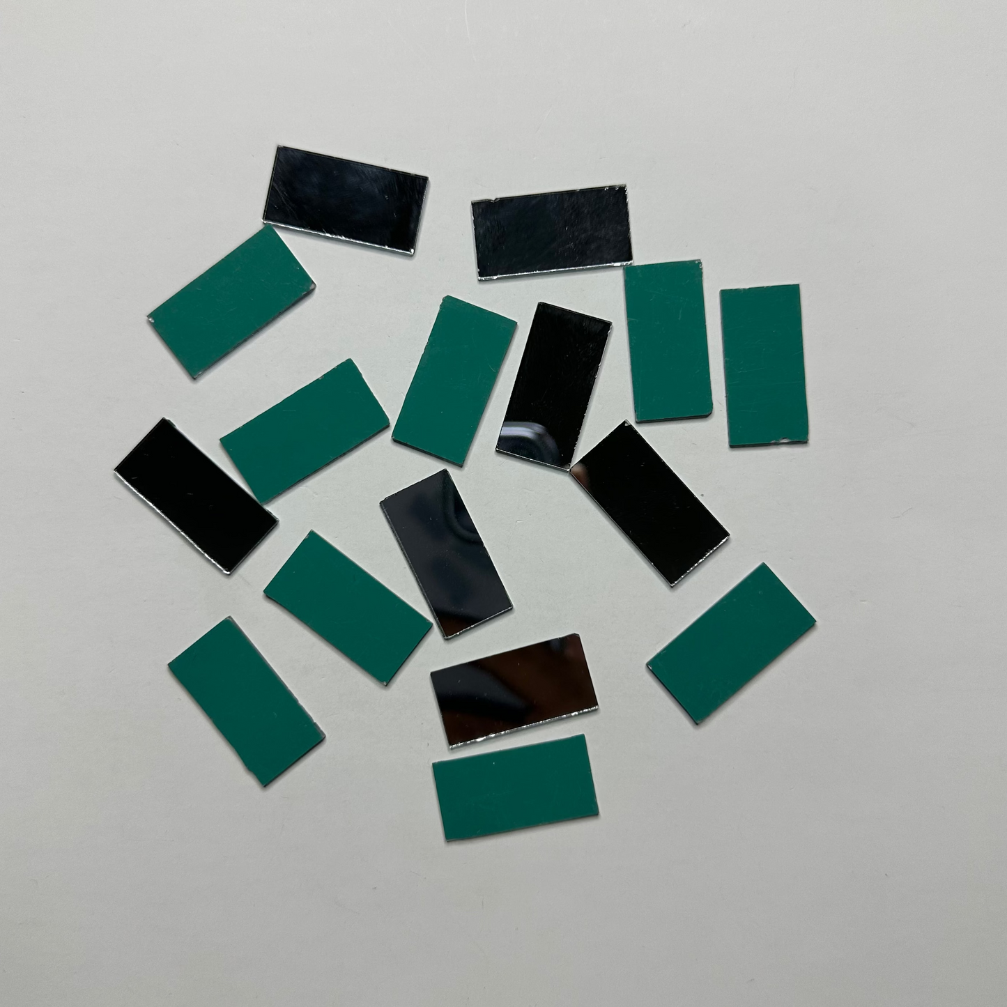 RECTANGLE SHAPE MIRRORS