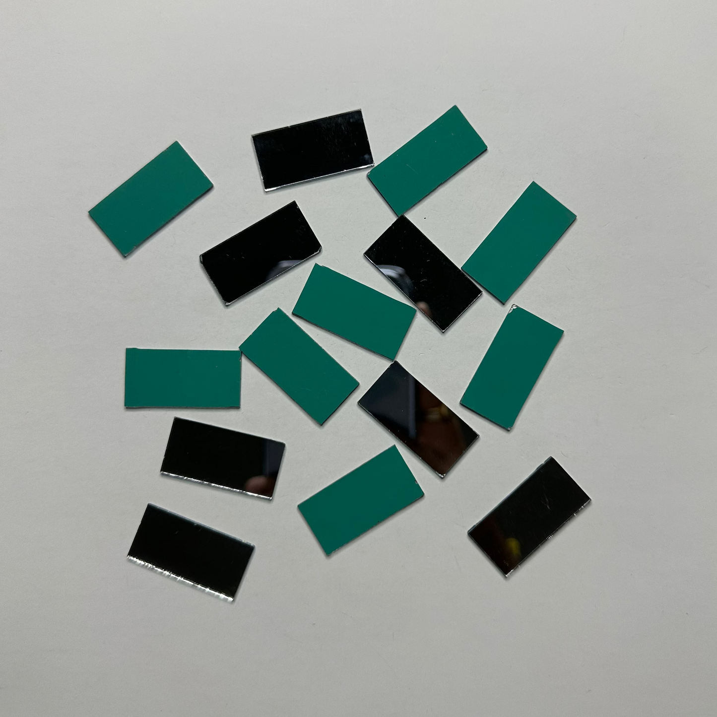 RECTANGLE SHAPE MIRRORS
