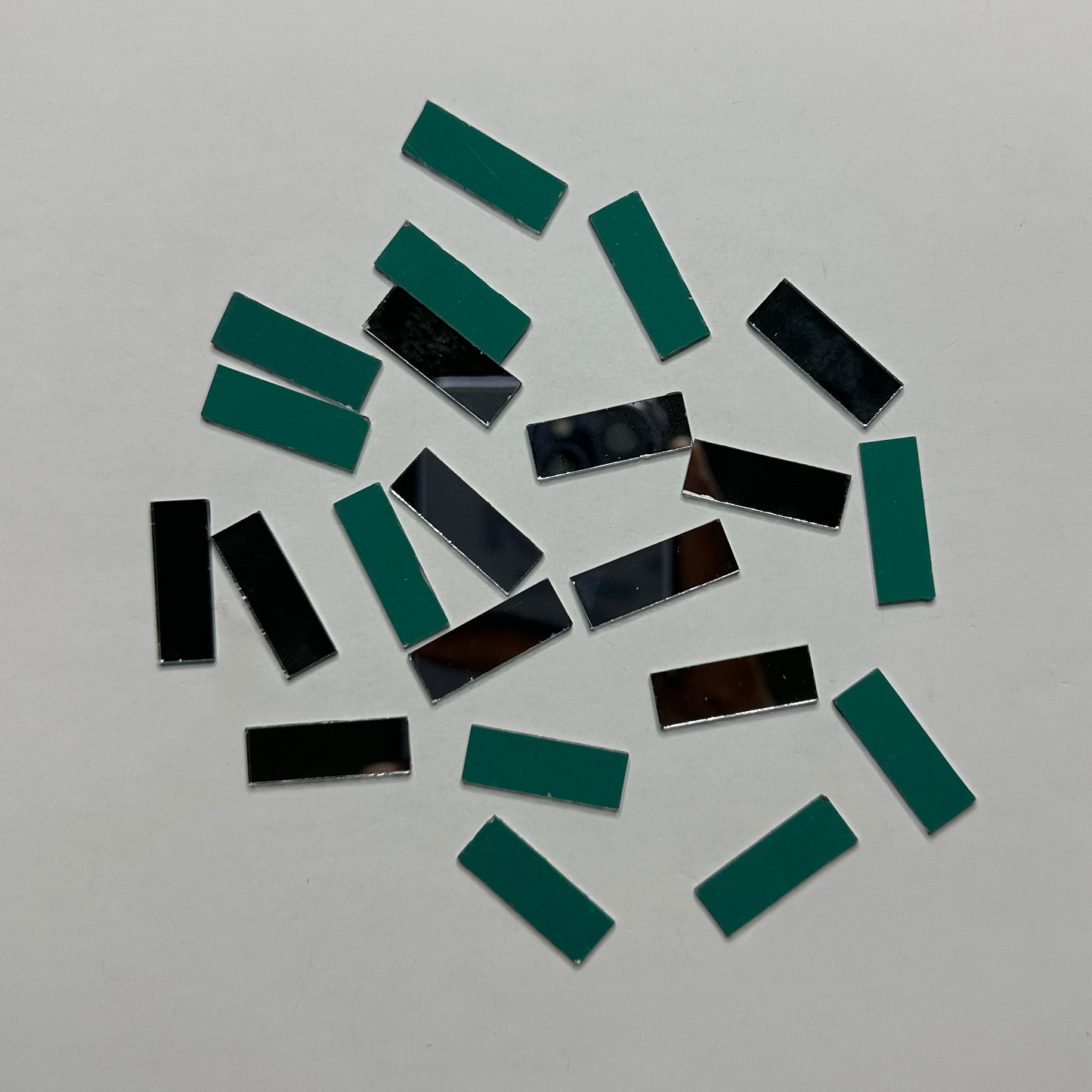 RECTANGLE SHAPE MIRRORS