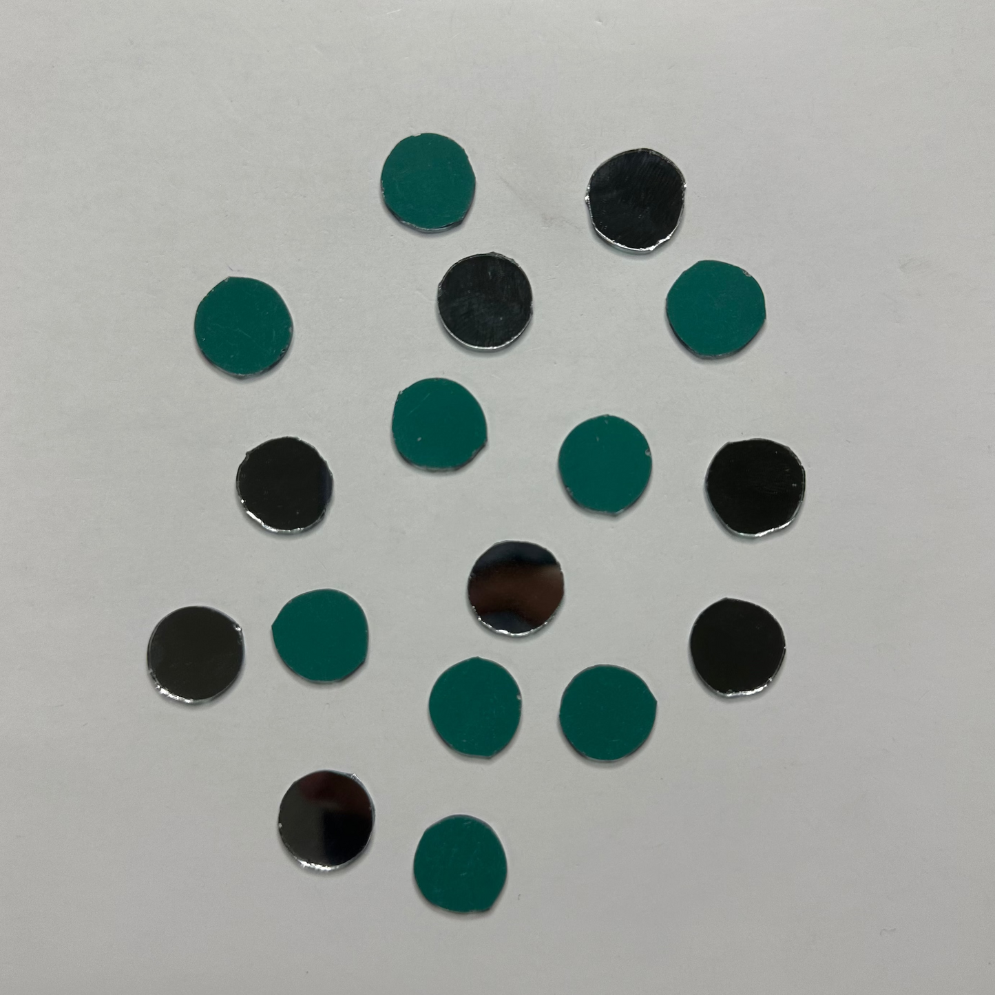 ROUND SHAPE MIRRORS